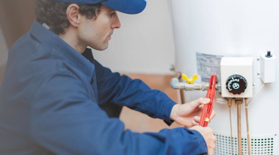 Professional bathroom faucet installation in Newfoundland, NJ